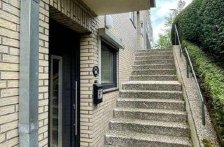 Wohnung mieten in 23611 Bad Schwartau, Stilvolle, gepflegte 4-Zimmer-EG-Wohnung mit Balkon und EBK in Bad Schwartau
