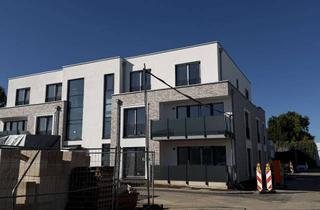 Wohnung mieten in Carbonnestr., 41352 Korschenbroich, Stilvoll wohnen: Hochwertige 2-Zimmer Neubauwohnung im Erstbezug