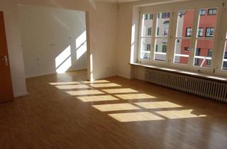 Wohnung mieten in Hauptstraße 42, 86641 Rain, Helle sonnige moderne 3-Zimmer-Wohnung im Zentrum von Rain am Lech