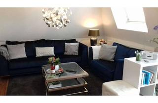 Wohnung mieten in Schloenbachstraße 23, 49214 Bad Rothenfelde, 2-Zimmer-Ferienwohnung kpl. möbiliert u. mit sämtl. Inventar in Bad Rothenfelde -Wohnen auf Zeit!
