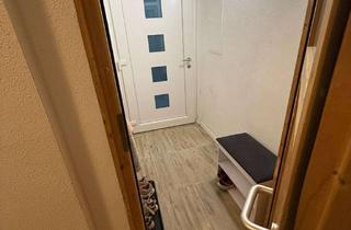 Wohnung mieten in Am Rathaus, 96328 Küps, Viel Platz für den Alltag in dieser 4-Zimmer-Wohnung in Küps