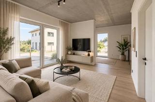Wohnung mieten in Am Rußwurm 41, 93167 Falkenstein, Zuhause mit drei Zimmern in Falkenstein