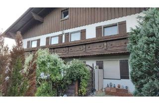 Wohnung mieten in Bayernwerkstr., 84359 Simbach, schöne 4-Zi.-Mietwohnung, Garage und Balkon - M1000