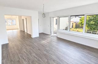 Wohnung mieten in Freiligrathstraße 12, 58710 Menden, Großzügige 3,5-Zimmer-Wohnung mit Garten, Fußbodenheizung & modernem Bad