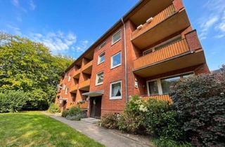 Wohnung mieten in Oortskamp 35b, 22523 Eidelstedt, Schöne 2,5-Zimmer Wohnung in Hamburg Eidelstedt zur Miete- Wentzel-Dr.