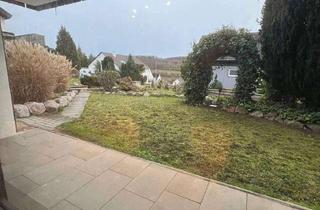 Wohnung mieten in 75391 Gechingen, Attraktive 2-Zimmer-Erdgeschosswohnung mit gehobener Innenausstattung in Gechingen