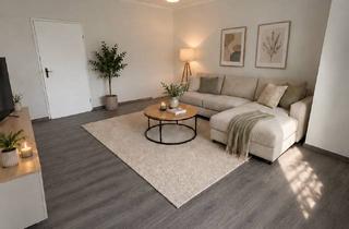 Wohnung mieten in 25764 Wesselburen, Wohnung mit 3 Zimmern in Wesselburen