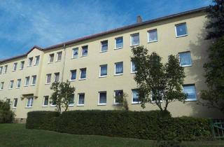 Wohnung mieten in Karl-Liebknecht-Straße 27, 06526 Sangerhausen, Wohnqualität zum guten Preis / Great Living. Great Value.