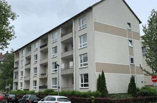 Wohnung mieten in Bismarckstraße 13, 31785 Hameln, Hell & Gemütlich | 3-Zimmer-Wohnung am Wilhelmsplatz