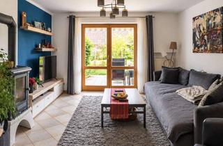 Wohnung mieten in Ottmarshauser Straße, 86356 Neusäß, Barrierefreie 3-Zimmer-Gartenwohnung