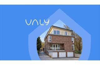 Wohnung mieten in 24109 Hasseldieksdamm, Geräumige 4-Zimmer-Wohnung in Kiel - Ihr neues Zuhause wartet!