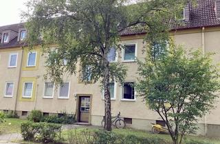 Wohnung mieten in Nibelungenstr., 38112 Braunschweig, Ansprechendes, individuelles 1-Zimmer-Single-Appartment