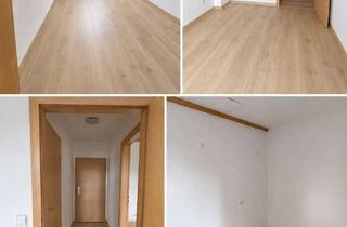 Wohnung mieten in Bingeweg, 09468 Geyer, Wohnen mit Charakter: 2-Zimmer-Wohnung in historischem Umfeld