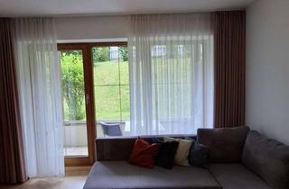 Wohnung mieten in 87541 Bad Hindelang, Wohnen auf Zeit, nicht langfristig zu vermieten,voll möbliert