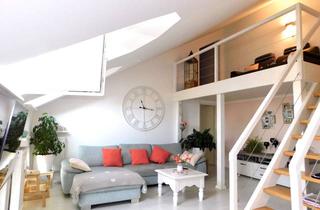 Wohnung mieten in 65439 Flörsheim, ***Helle, exklusive Galerie-Wohnung, 2,5-Zimmer, EBK, Keller in Bad Weilbach***