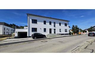 Wohnung mieten in Querstraße 19, 84032 Altdorf, Neuwertige 3-Zimmer-Wohnung mit Balkon und EBK in Altdorf