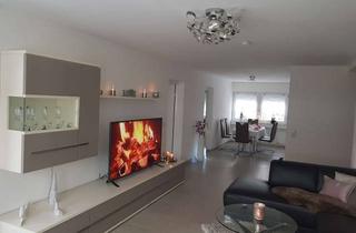 Wohnung mieten in Goldäckerstr., 70771 Leinfelden-Echterdingen, Vollständig renovierte 3-Zimmer-Wohnung mit hochwertiger EBK und Balkon in Echterdingen
