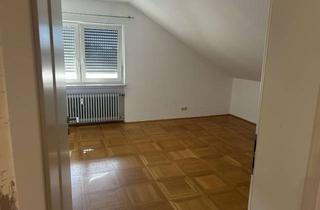 Wohnung mieten in 77886 Lauf, 2,5 Zimmer, Dachgeschosswohnung in Lauf zu vermieten