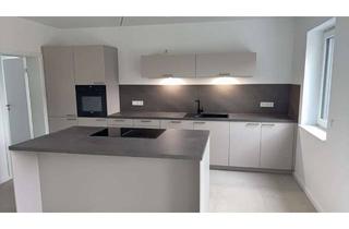 Wohnung mieten in Am Rabenhübel 7 a, 67685 Weilerbach, Erstbezug 2026: barrierefreie 4-Zi.-Neubauwohnung, 138 m², 46 m² Wohnraum, Terrasse