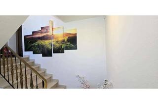 Wohnung mieten in 56825 Urschmitt, renovierte 3-Zimmer-Wohnung