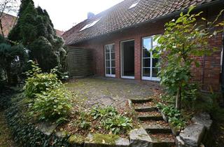 Wohnung mieten in 29323 Wietze, 4-Zimmer-Maisonette mit eigenem Eingang, Terrasse und Gartenanteil