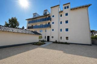 Wohnung mieten in 85570 Markt Schwaben, Erstbezug im Neubau - hochwertig ausgestattete 3-Zimmer Wohnung zu vermieten!
