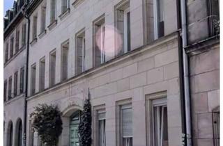 Wohnung mieten in Blumenstraße 43, 90762 Fürth, WG Zimmer: Wohnen in der Fürther Altstadt