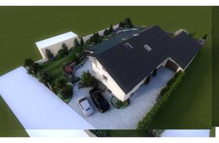 Wohnung mieten in Im Illergries 17, 87740 Buxheim, - Exklusive 2 Zimmer Wohnung
