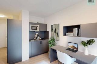 Wohnung mieten in Stephanstraße, 90478 Nürnberg, Nur für Studenten! : 4er WG inkl. *Umzugsbonus i.H.v. 1865,00 €*