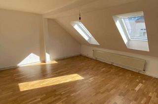 Wohnung mieten in Dörpfeldstraße 20, 12489 Adlershof, 'Gemütliche 1,5-Zi-Dachgeschosswohnung in Berlin Adlershof! Ab 15.11.2026!