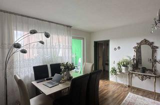 Wohnung mieten in Eichendorffstraße 15, 52249 Eschweiler, Schöne 3-Zimmer-Wohnung mit Balkon in Eschweiler - ab dem 01.01.2027 zu vermieten