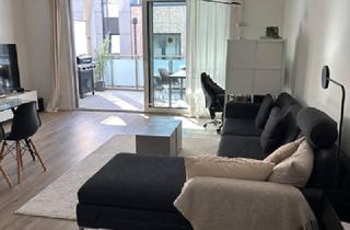 Wohnung mieten in Gesmolder Str 12, 49324 Melle, Wohlfühlen in Melle – großzügige 2ZKB mit Balkon