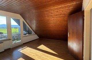 Wohnung mieten in Farrenbergweg, 72144 Dußlingen, Schöne 1-Zimmer-Studiowohnung in Dusslingen