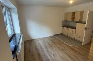 Wohnung mieten in 33758 Schloß Holte-Stukenbrock, Frisch Renovierte 1-Zimmer Wohnung
