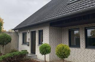 Wohnung mieten in Wilhelm-Leuschner-Straße 13, 46483 Wesel, 3,5 -Zimmer-Wohnung in Wesel mit Garten