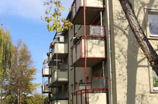 Wohnung mieten in Eislebener Straße 29, 99086 Johannesplatz, Eislebener Straße 29/03L, 1 Zimmer in Erfurt