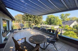 Wohnung mieten in 13591 Staaken, Ruhige 5 Zimmer Maisonette Wohnung mit Garten und Dachterrasse in attraktiver Wohnlage von Staaken