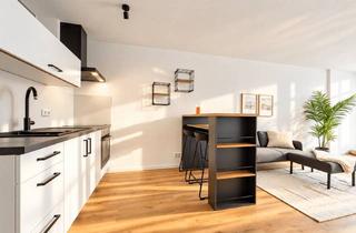 Alles da. Alles nah &ndash; modernes &amp; barrierefreies Apartment  in Waldkirchen