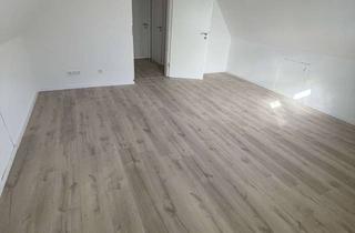 Wohnung mieten in Kirchstraße, 71723 Großbottwar, Sanierte 2-Zimmer-Dachgeschosswohnung in Großbottwar