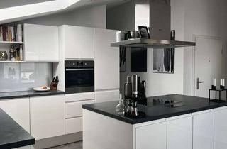 Wohnung mieten in 74235 Erlenbach, 3 Zimmer-DG-Wohnung mit Balkon und Einbauküche zu vermieten