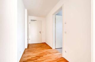 Wohnung mieten in 86956 Schongau, Behagliche 2-Zimmer-Wohnung mit großem Balkon, im Neubauzustand