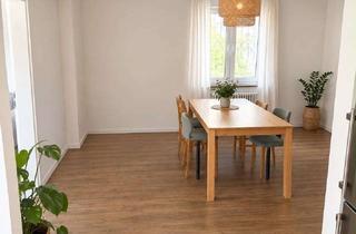 Wohnung mieten in 55270 Zornheim, 3-Zimmer-Wohnung mit Einbauküche in Zornheim