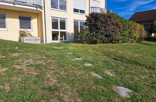 Wohnung mieten in Erlenweg 2a, 92711 Parkstein, Helle, freundliche 3-Zimmer-Wohnung in Parkstein