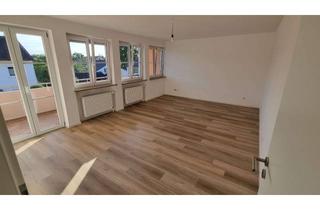 Wohnung mieten in 84307 Eggenfelden, Eggenfelden-Gern: Vollrenovierte 3-Zimmer-Wohnung mit EBK, Balkon, Kellerraum und Garage