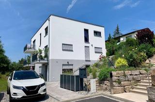 Wohnung mieten in Eduard-Buchner-Straße 18, 97080 Dürrbachau, Sonnige 2-Zimmer-Wohnung mit Terrasse barrierefrei in Würzburg, Dürrbachau (Südhang)