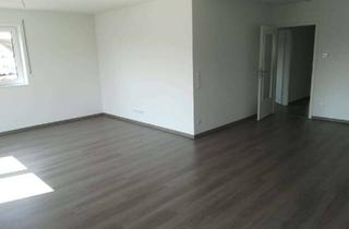 Wohnung mieten in 68794 Oberhausen-Rheinhausen, Lichtdurchflutete 3-Zimmer-Wohnung mit Balkon in Top-Lage in Oberhausen-Rheinhausen