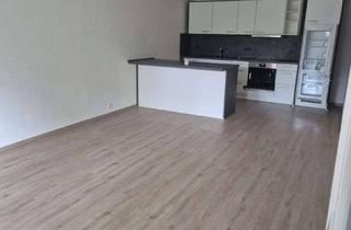 Wohnung mieten in Emspromenade, 48231 Warendorf, Alltagstaugliche 2-Zimmer-Wohnung mit Terrasse in Warendorf