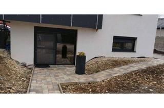Wohnung mieten in Karlstraße 35, 72469 Meßstetten, Schöne und gut geschnittene 3 Zimmer Wohnung