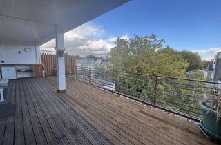 Penthouse mieten in Blumenstraße, 45699 Herten, Penthouse+Dachterrasse+Einbauküche
