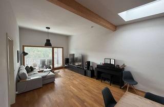 Wohnung mieten in 83410 Laufen, Neuwertige 3-Zimmer WHG mit Balkon und TG Stellplätze